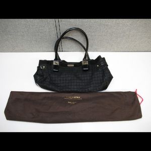 Kate Spade Black Purse